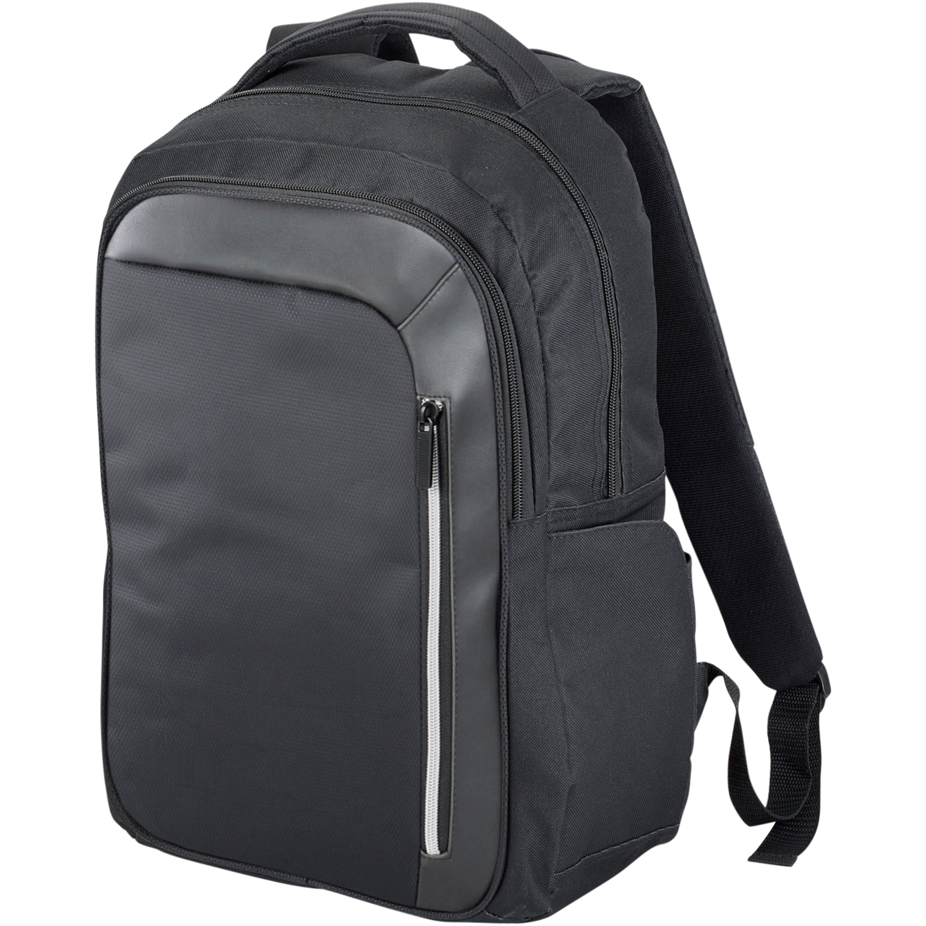 Vault RFID 15" laptop backpack 16L