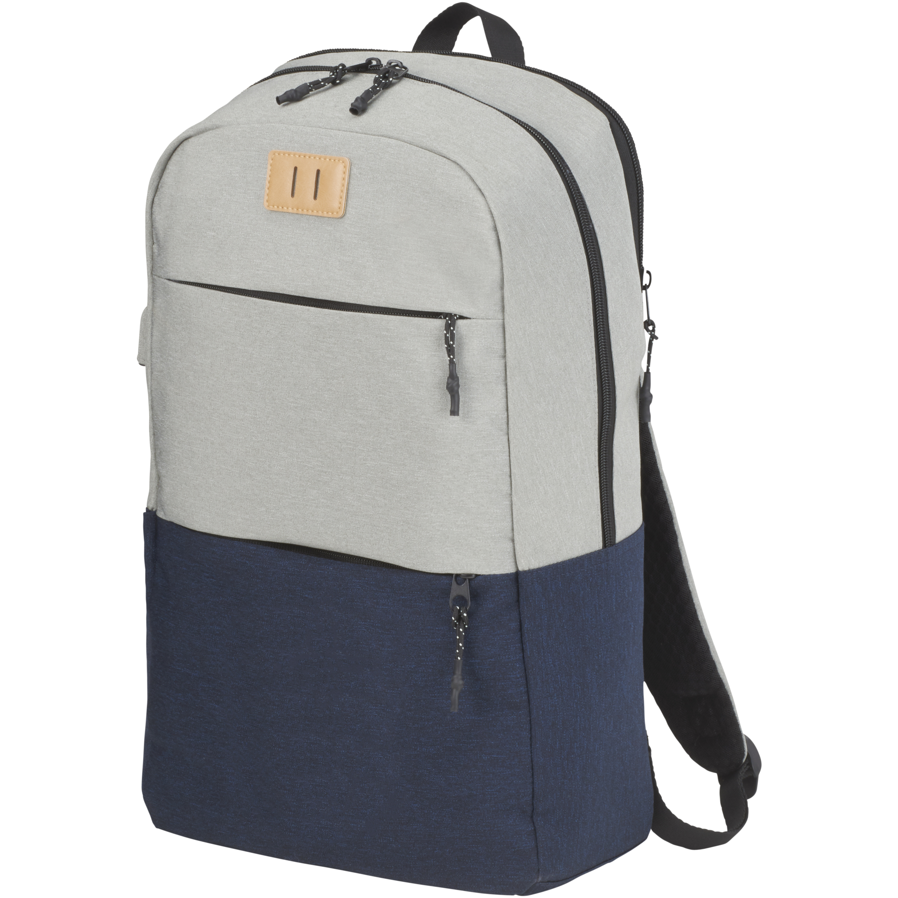 Cason 15" laptop backpack 17L