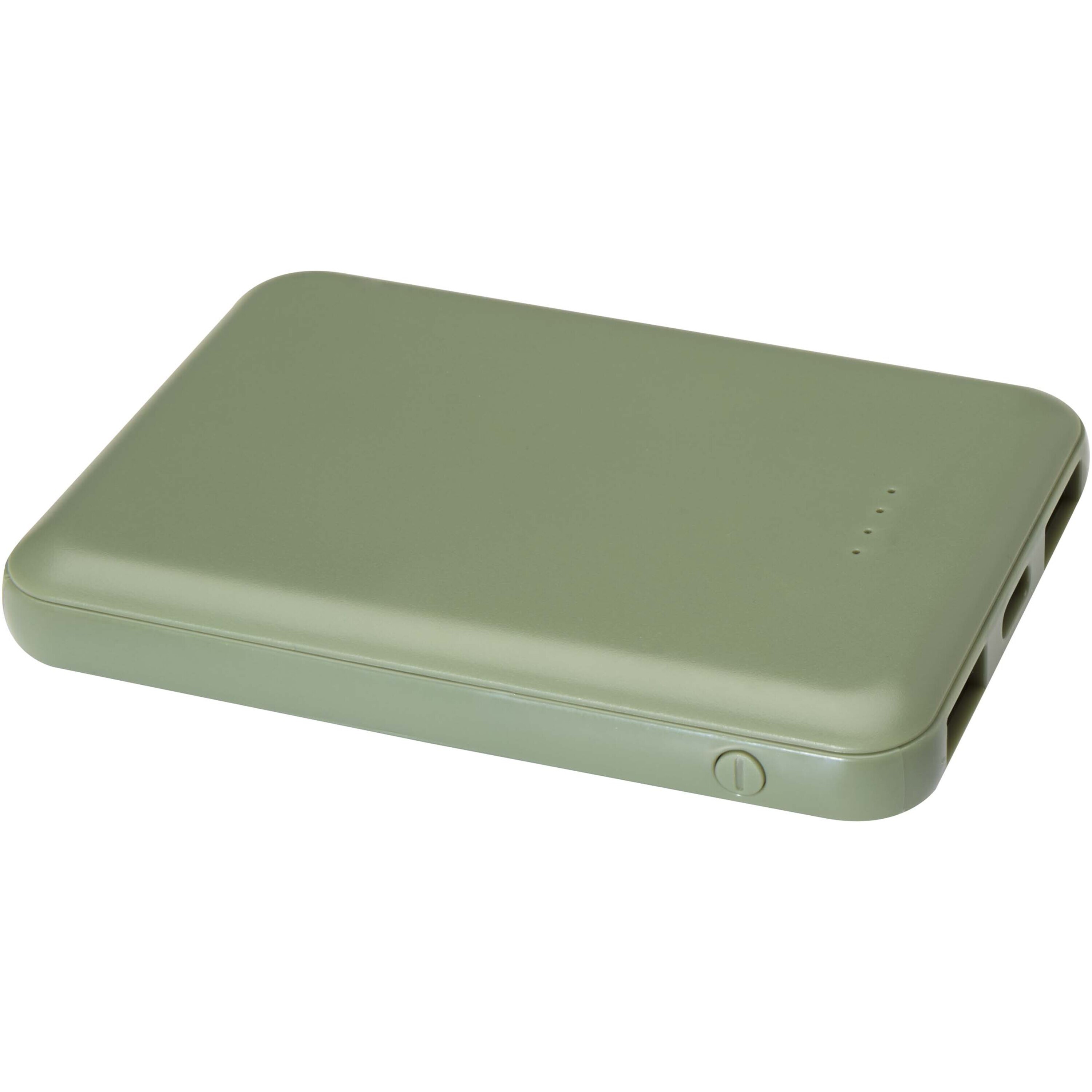 Asama 5000 mAh Type-C recycled plastic power bank