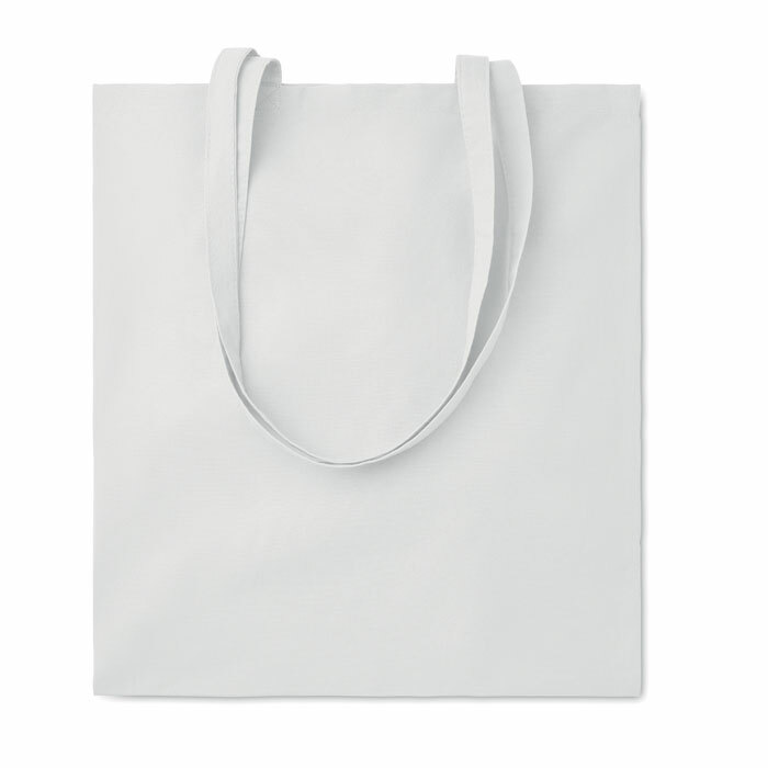 COTTONEL COLOUR ++ - 180gr/m² cotton shopping bag