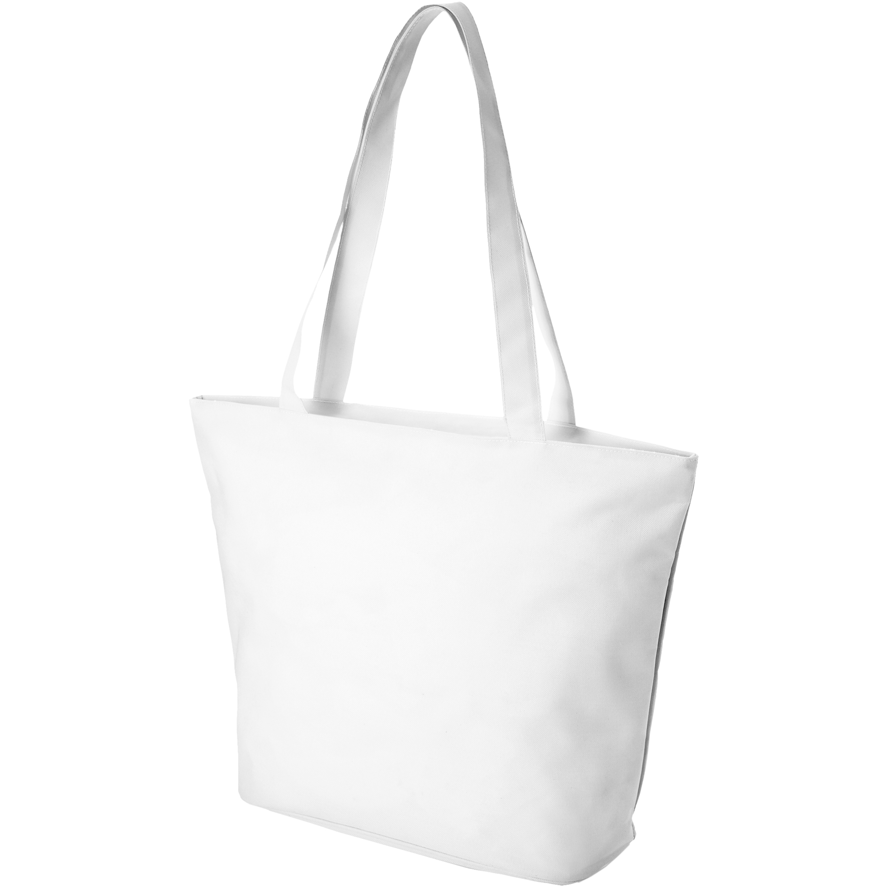 Panama zippered tote bag 20L