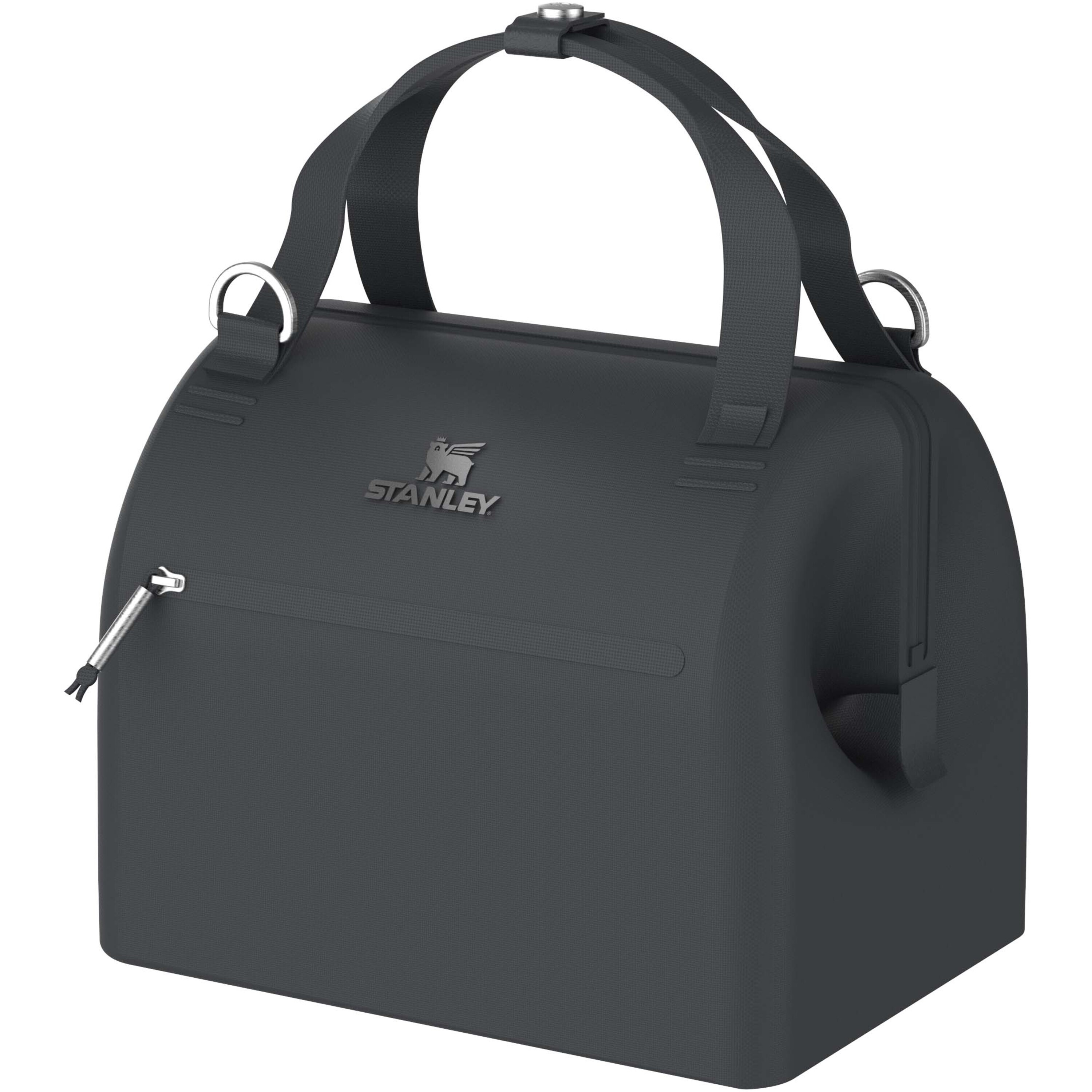 Stanley The All-Day Julienne 10-can recycled mini cooler bag	