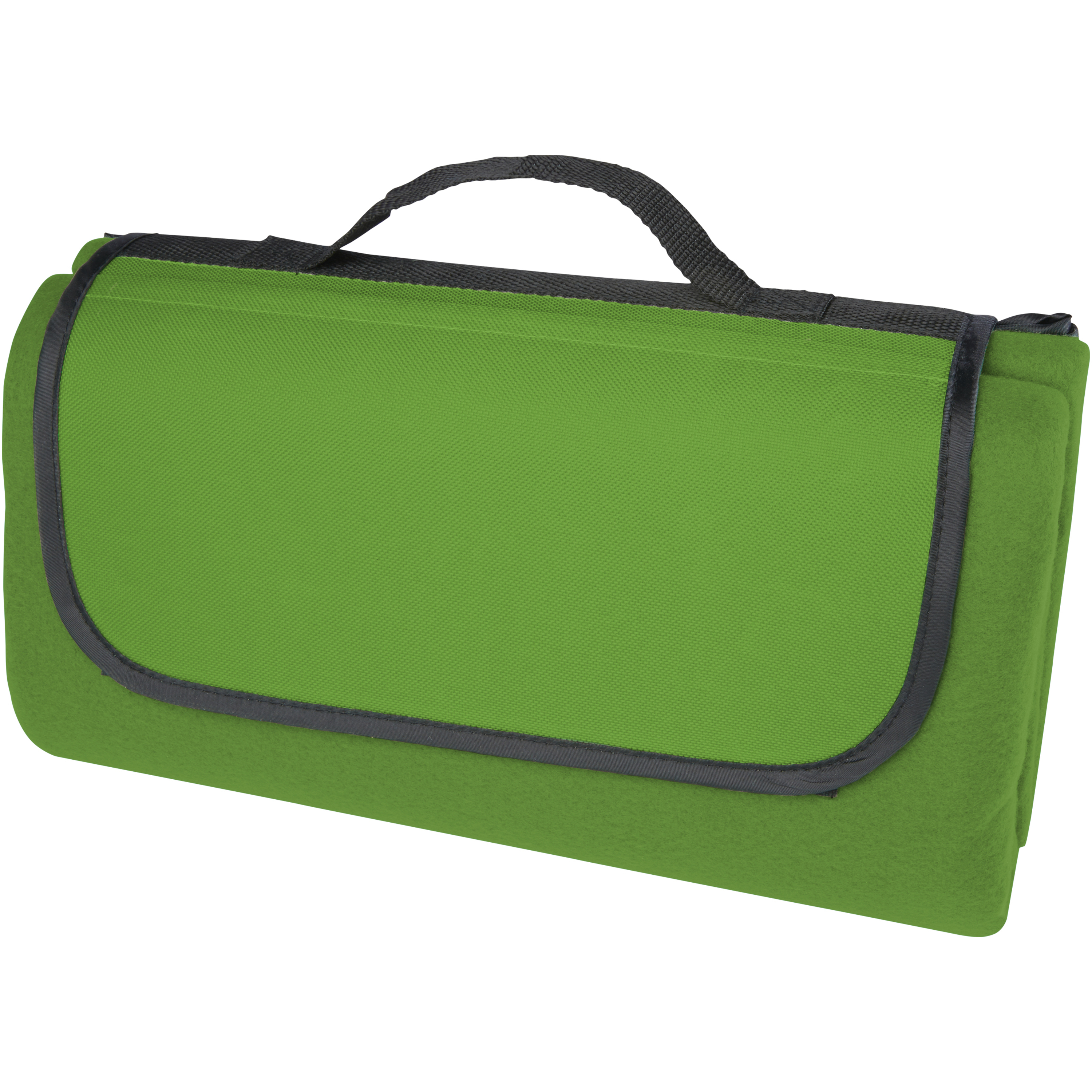 Salvie recycled plastic picnic blanket