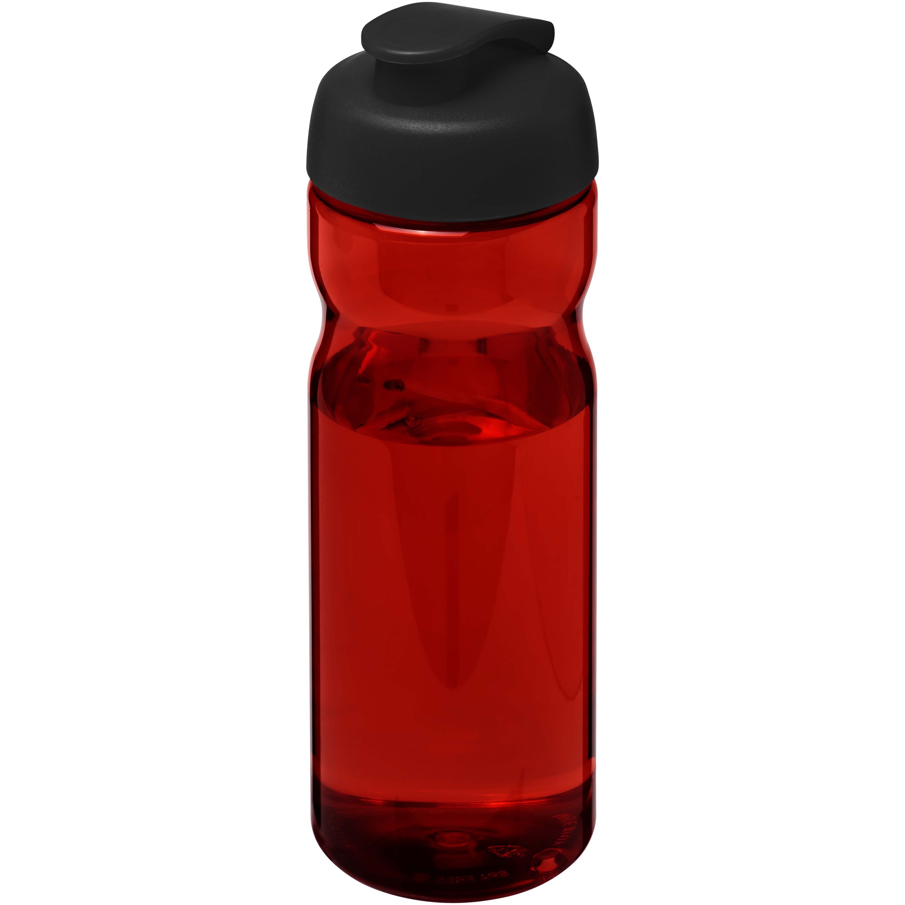 H2O Active® Eco POP Base 650 ml flip lid sport bottle