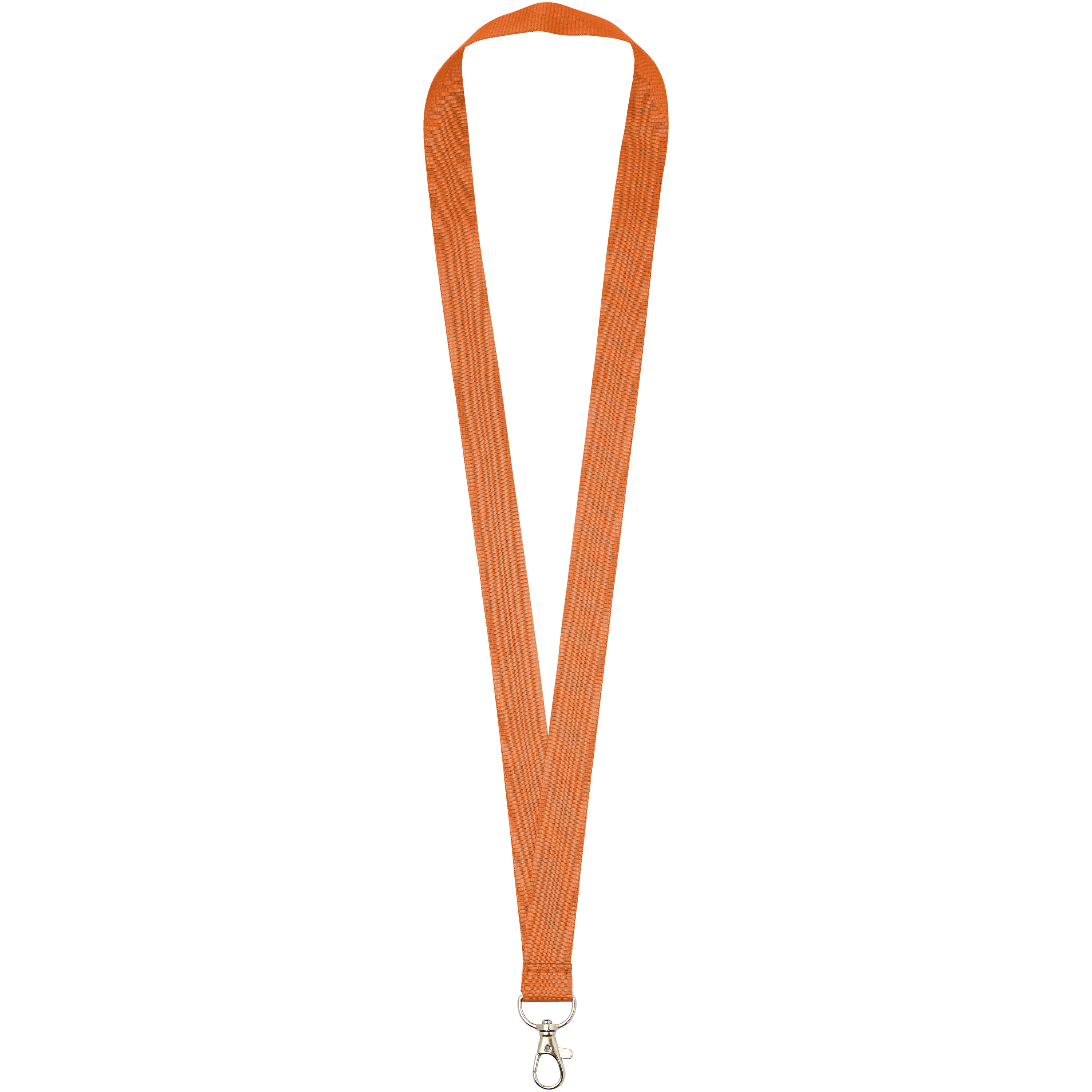 Impey lanyard with convenient hook