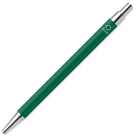 DANA - Recycled aluminium ball pen