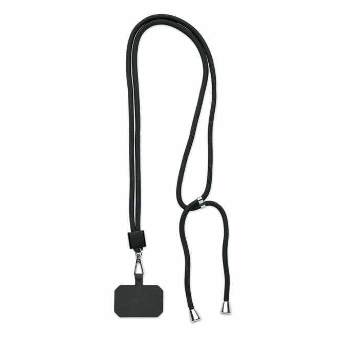 NONETTE - RPET Phone holder lanyard