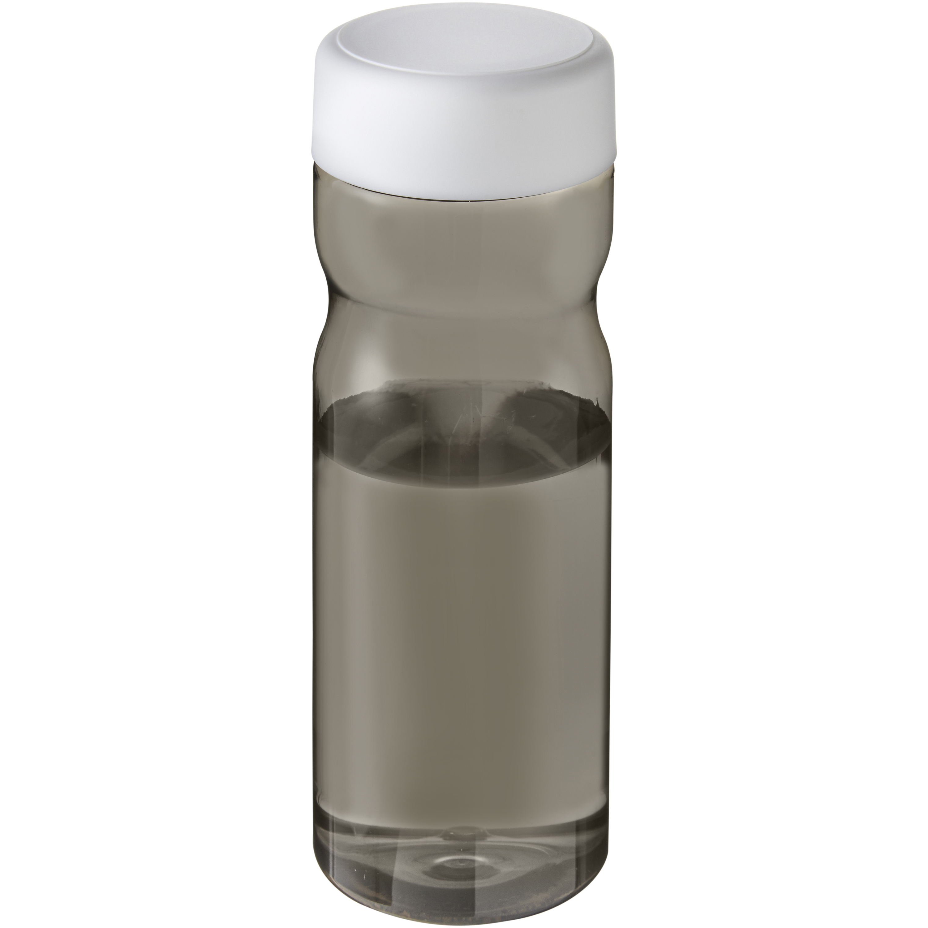 H2O Active® Eco Base 650 ml screw cap water bottle