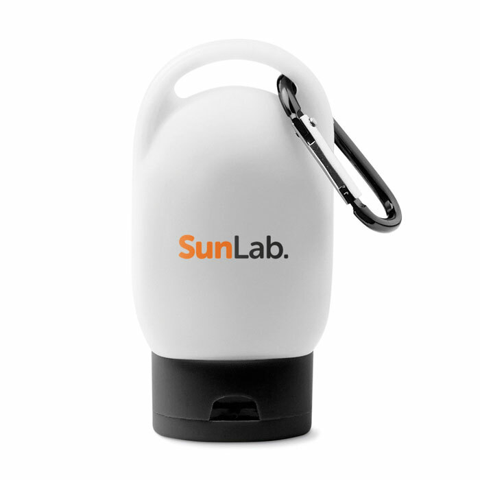 SUNCARE - 30 ml sunscreen lotion