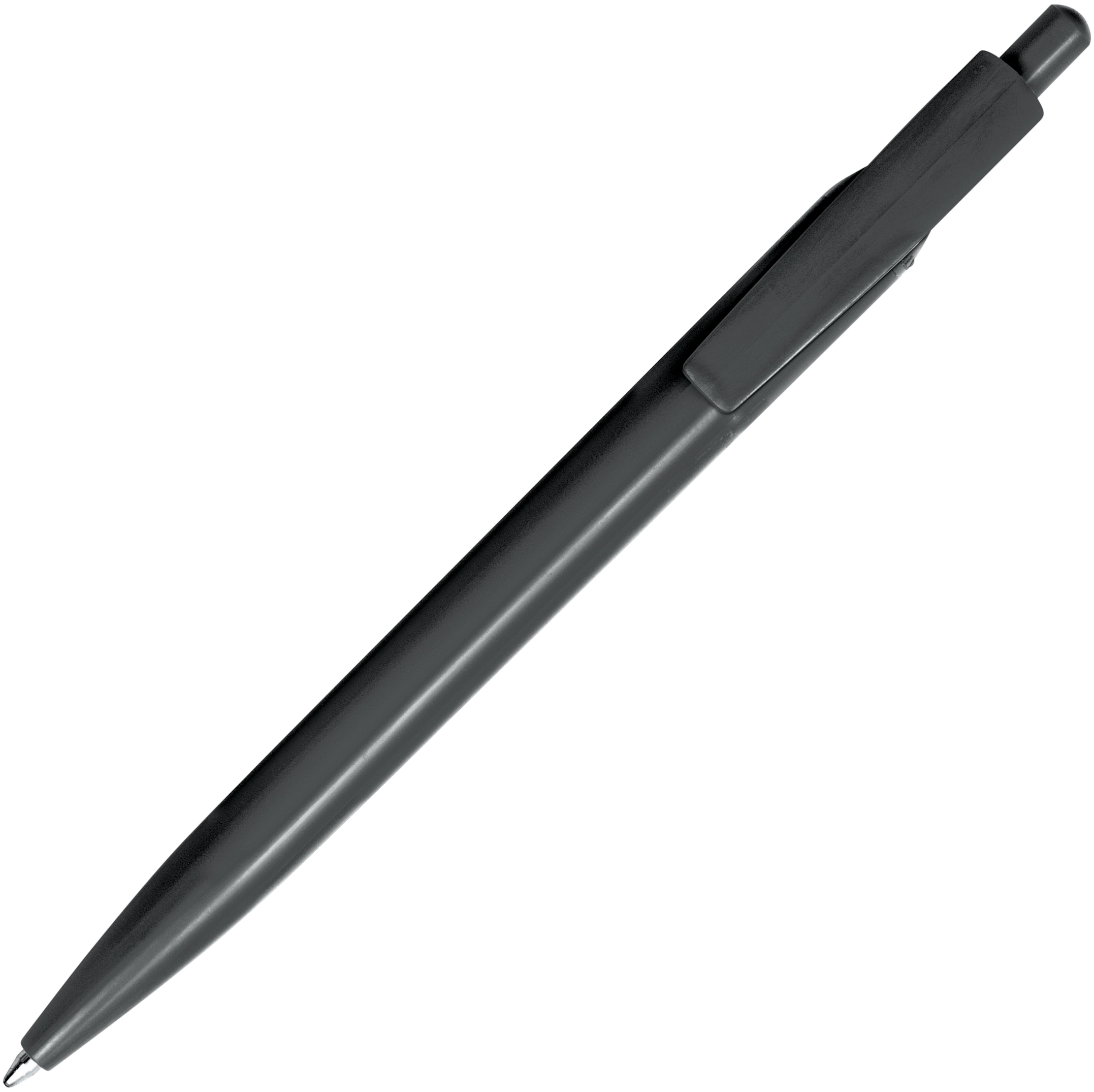 Alessio recycled PET ballpoint pen (blue ink)