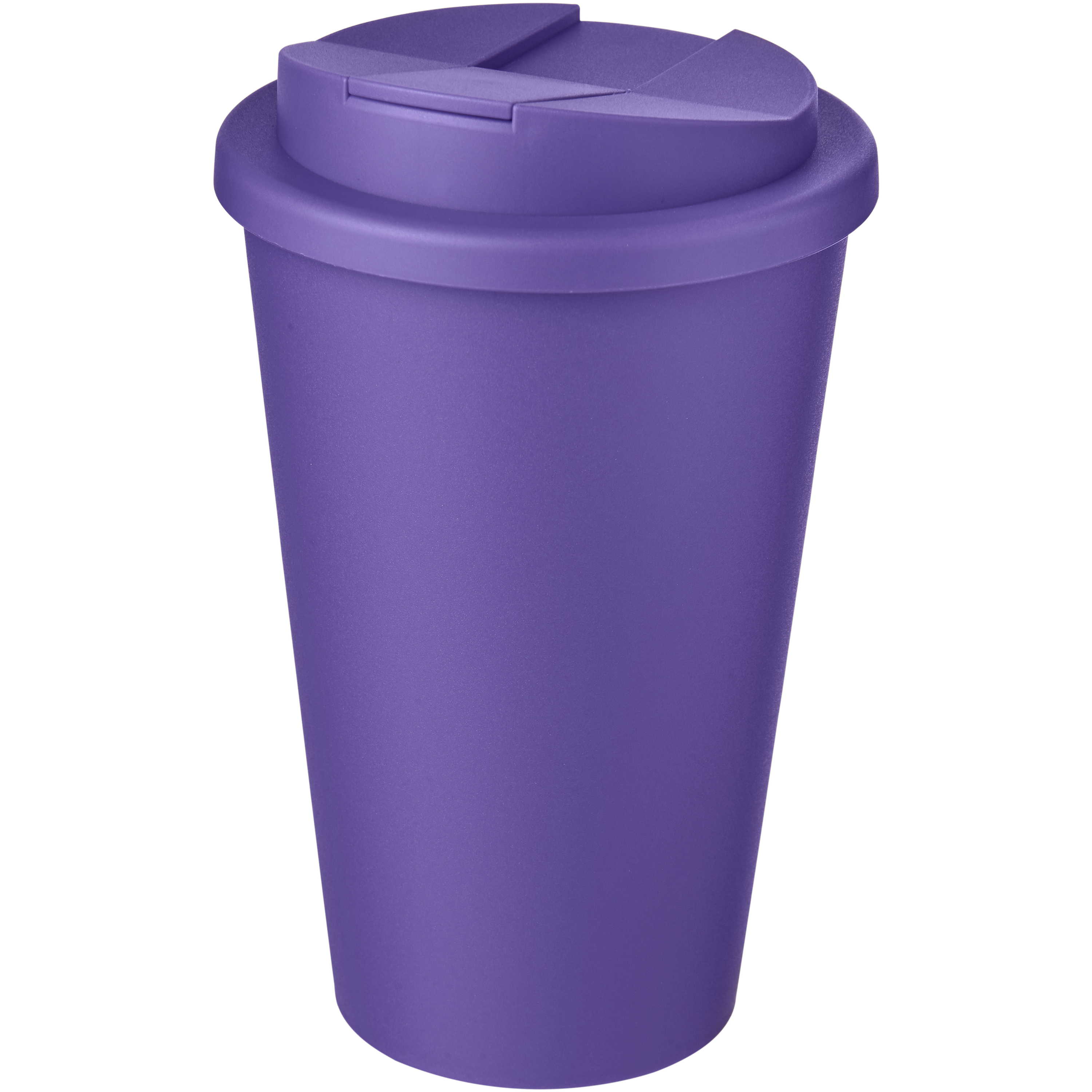 Americano® 350 ml tumbler with spill-proof lid