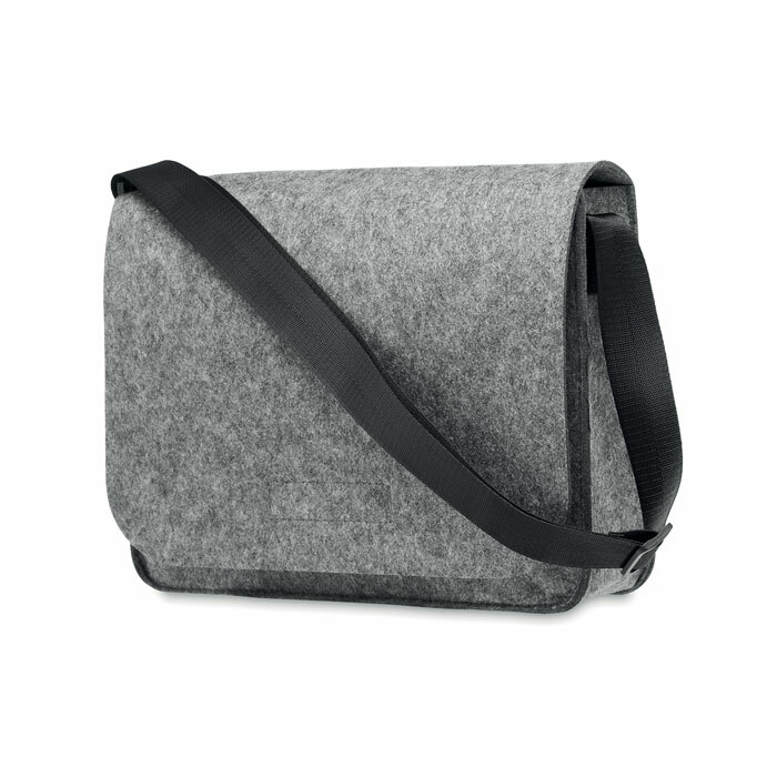 BAGLO - RPET felt laptop bag