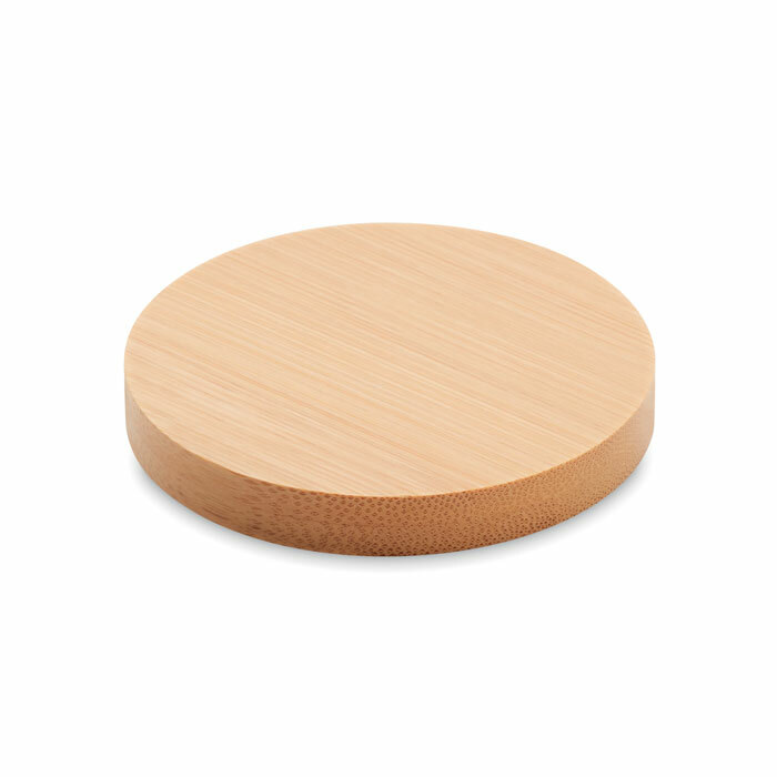 DAKAI - Bamboo bottle opener/ coaster