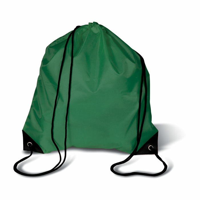 SHOOP - 190T Polyester drawstring bag