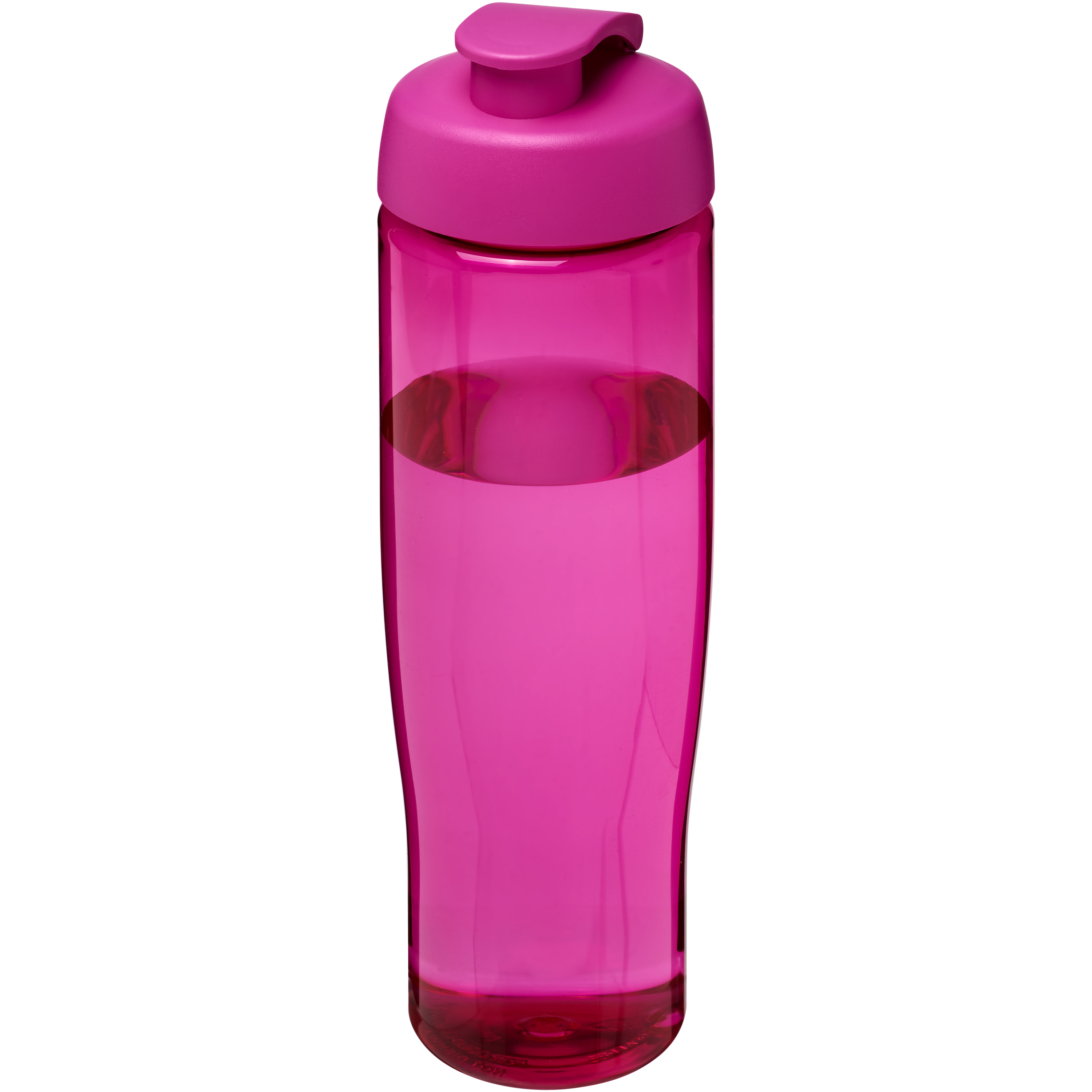 H2O Active® Tempo 700 ml flip lid sport bottle