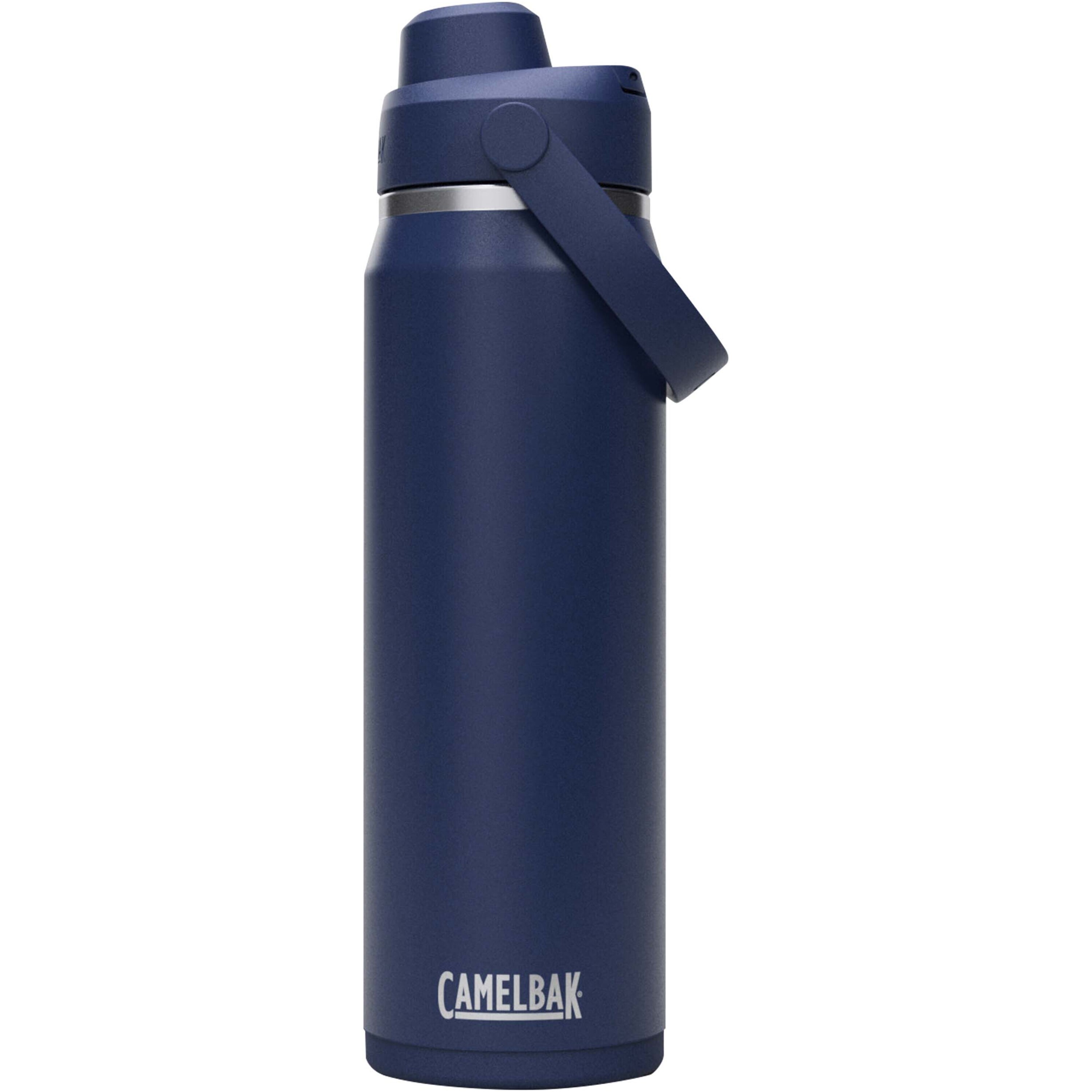 Camelbak® Thrive Chug VSS 740 ml stainless steel water bottle with flip cap