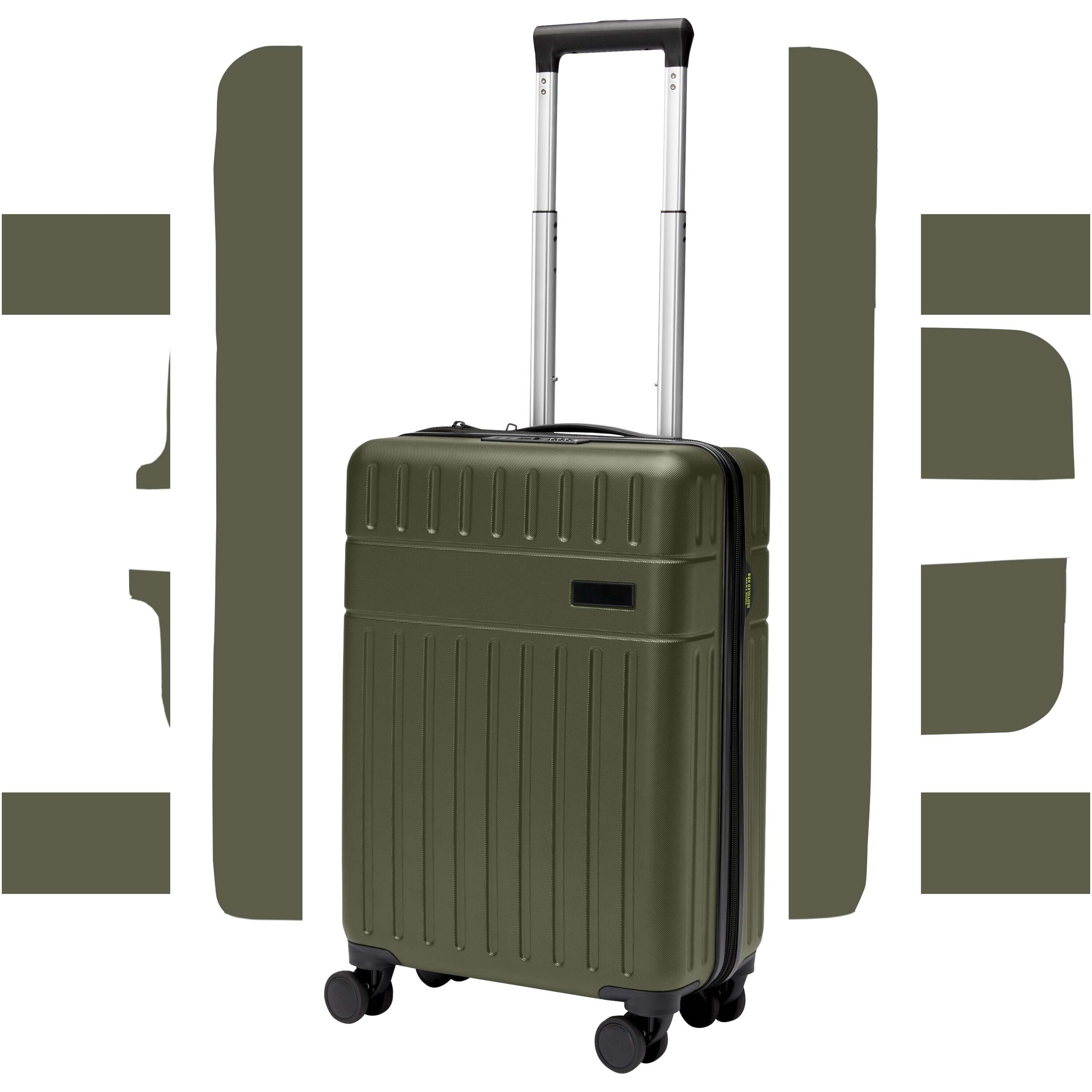 Rover 20" GRS recycled cabin trolley 40L