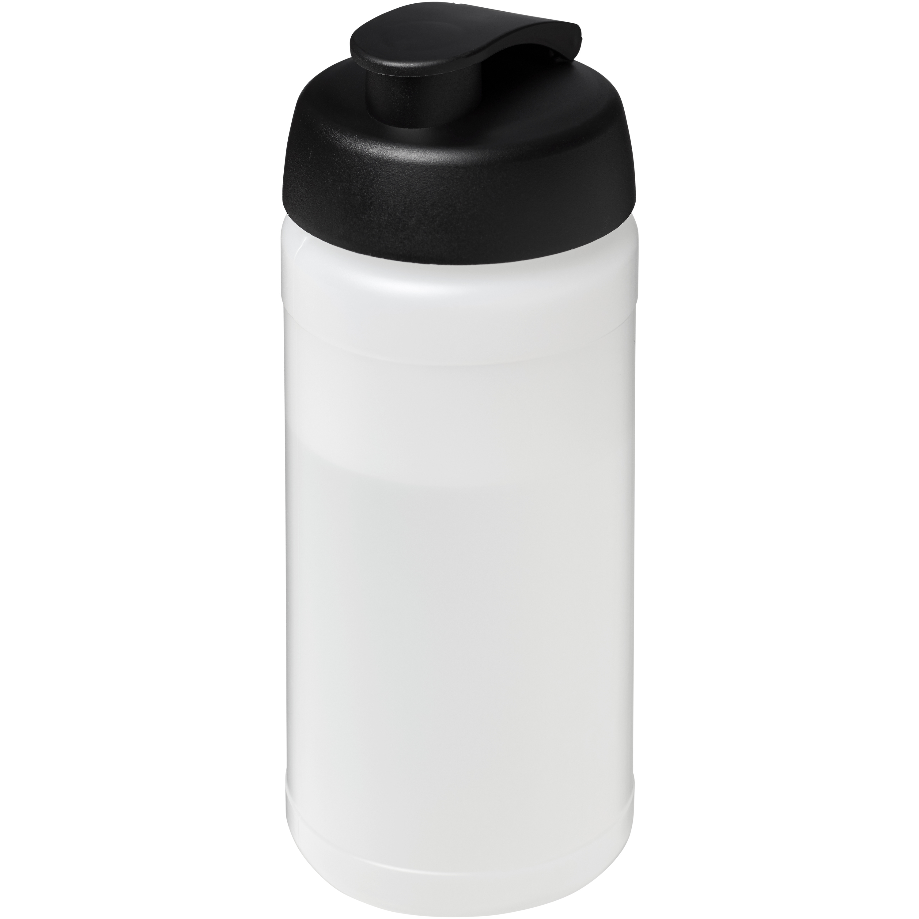 Baseline® Plus 500 ml flip lid sport bottle