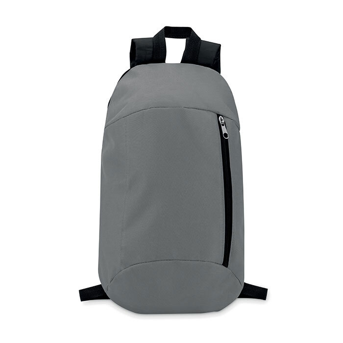 TIRANA - Backpack with front pocket