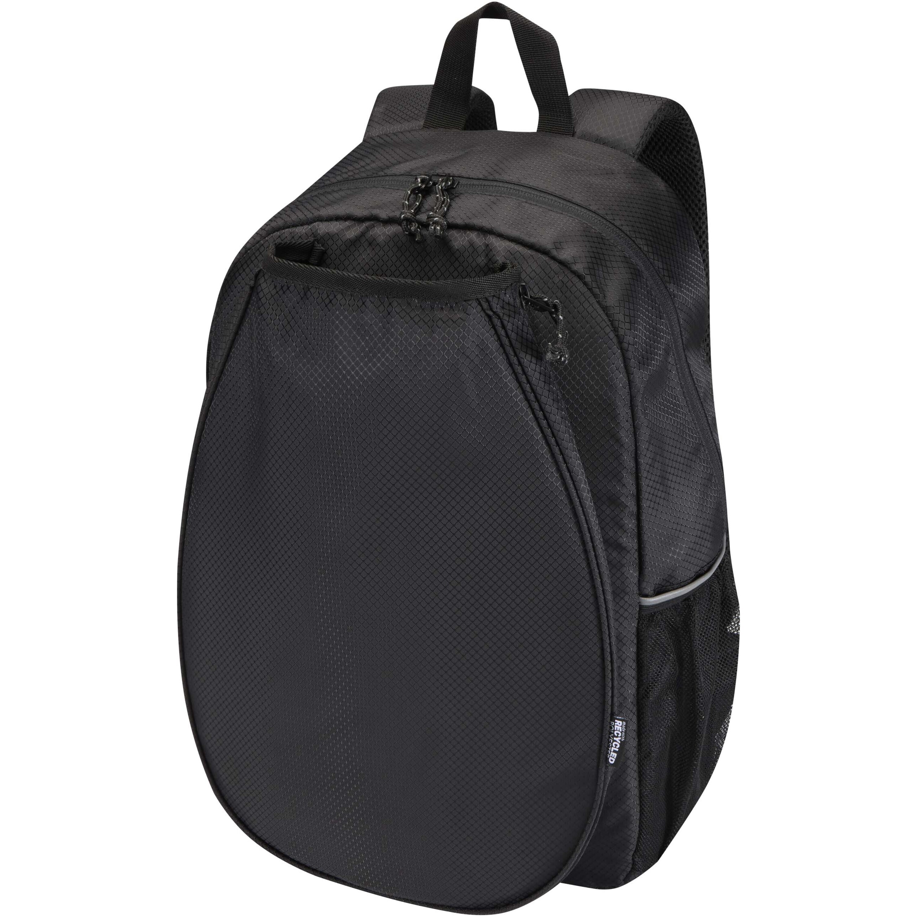 Varyon 15” GRS recycled padel backpack 18L