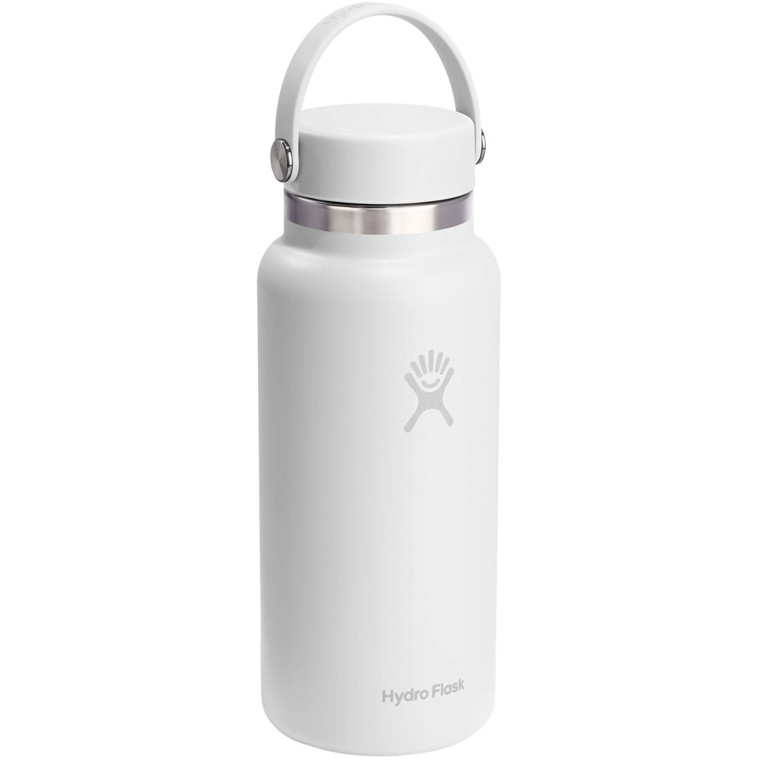 Hydro Flask Wide Mouth 946 ml insulated stainless steel water bottle