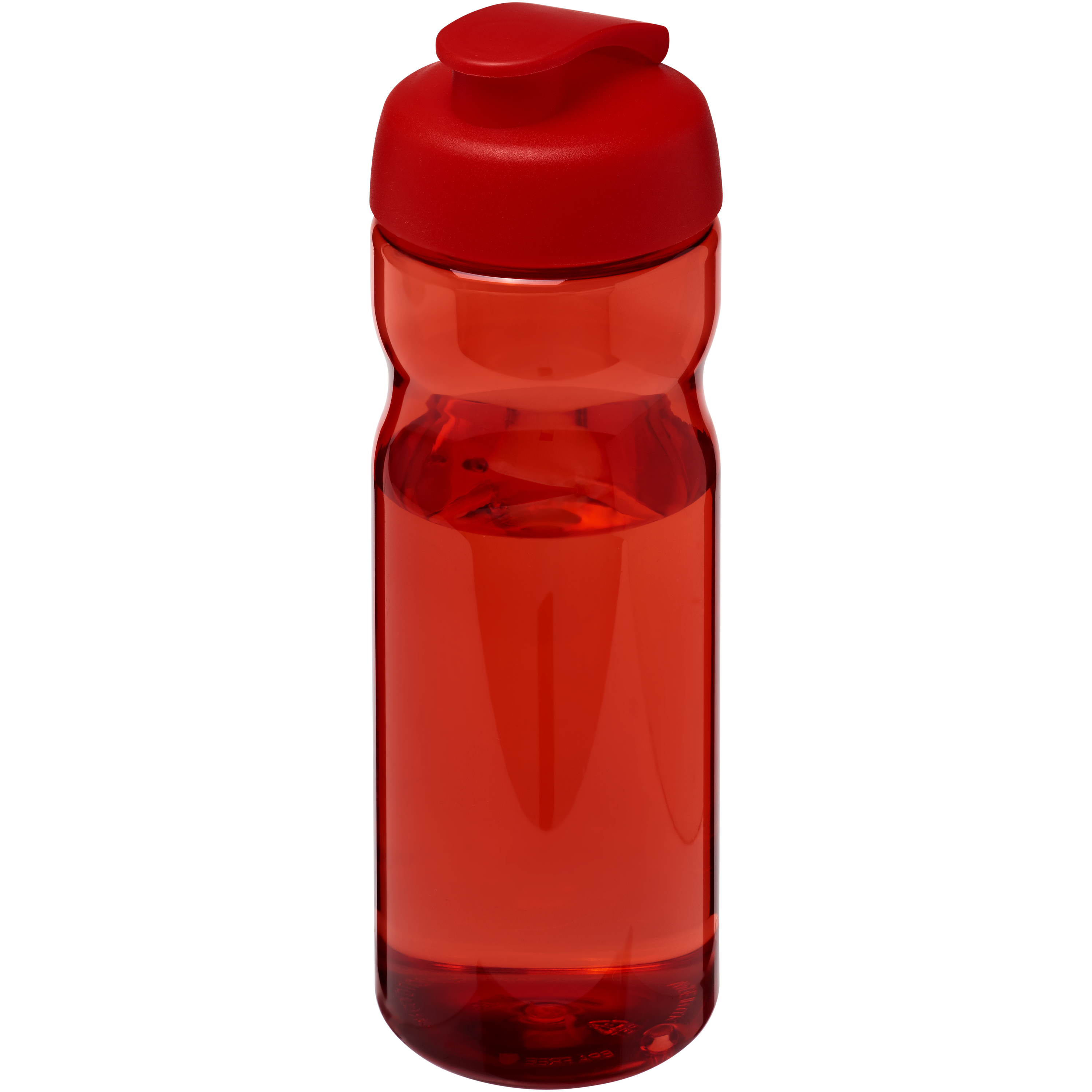 H2O Active® Base 650 ml flip lid sport bottle