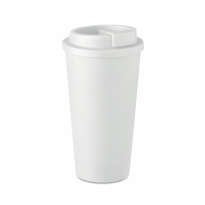 TUESDAY - Double wall tumbler 450 ml