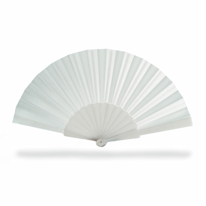 FANNY - Manual hand fan