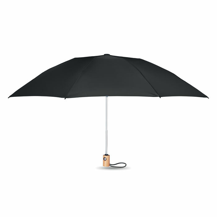 LEEDS - 23 inch 190T RPET umbrella