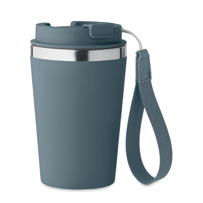 TOPAZ - Double wall tumbler 350 ml