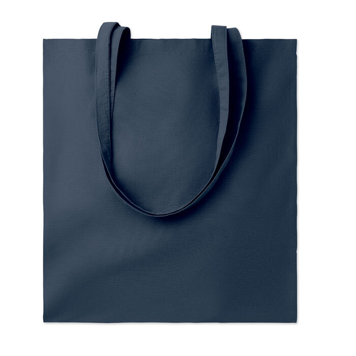 COTTONEL COLOUR ++ - 180gr/m² cotton shopping bag