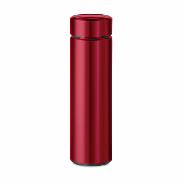 PATAGO - Double wall 425 ml flask