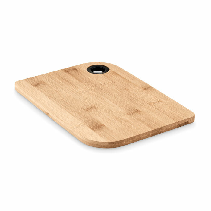 BAYBA CLEAN - Bamboo cutting board