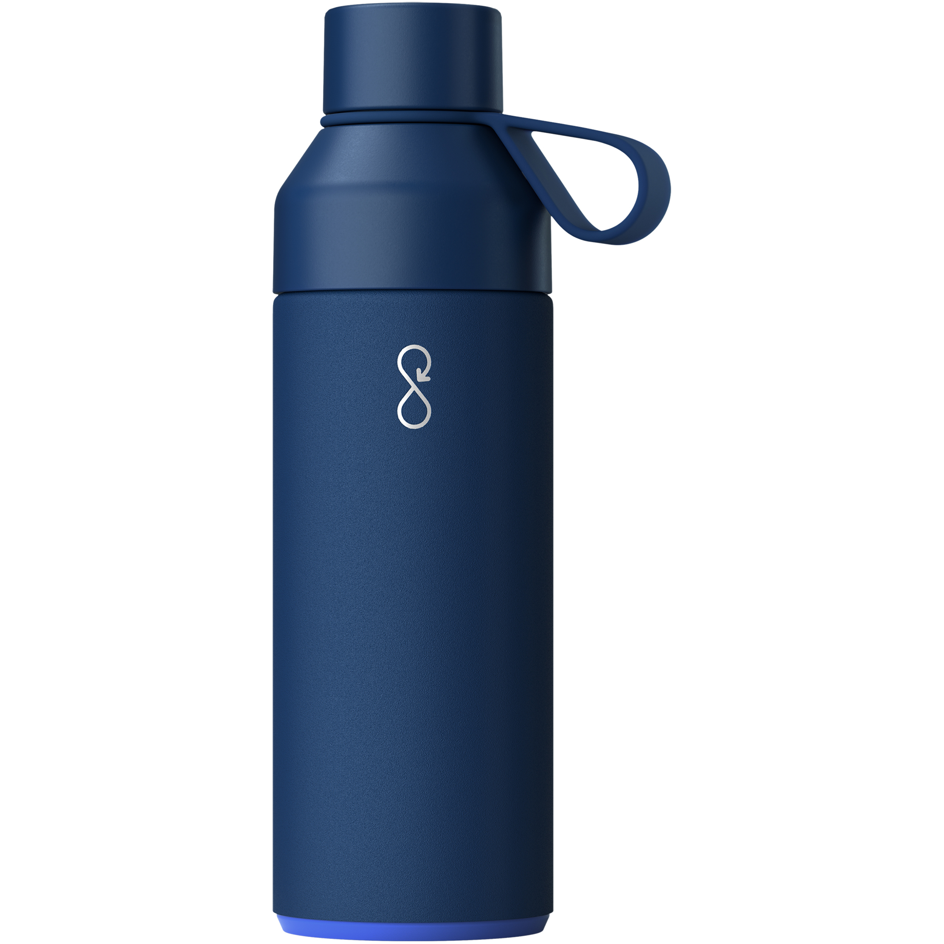 Ocean Bottle 500 ml vacuum insulated water bottle