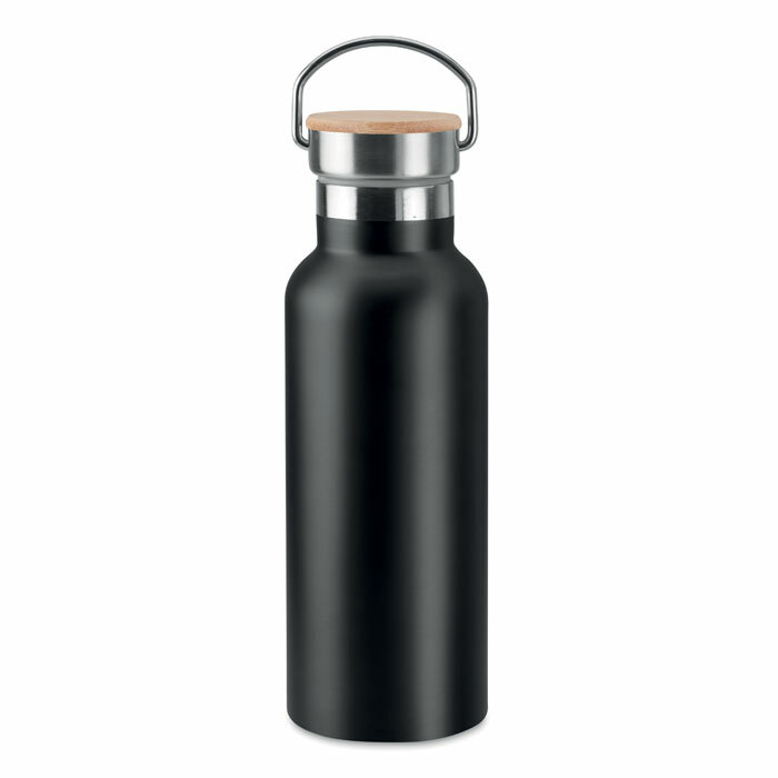 HELSINKI - Double wall flask 500 ml