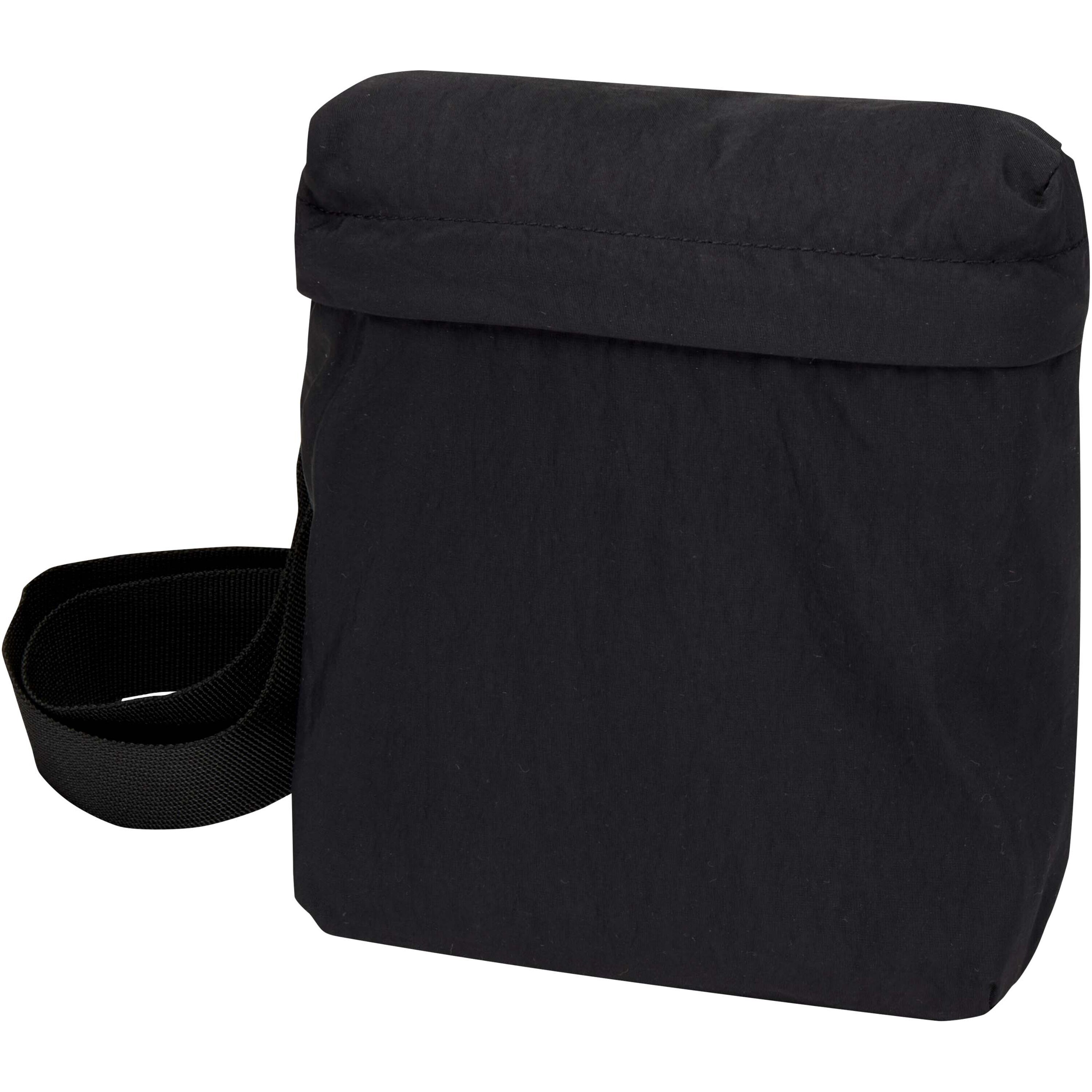 Arca GRS recycled nylon crossbody bag