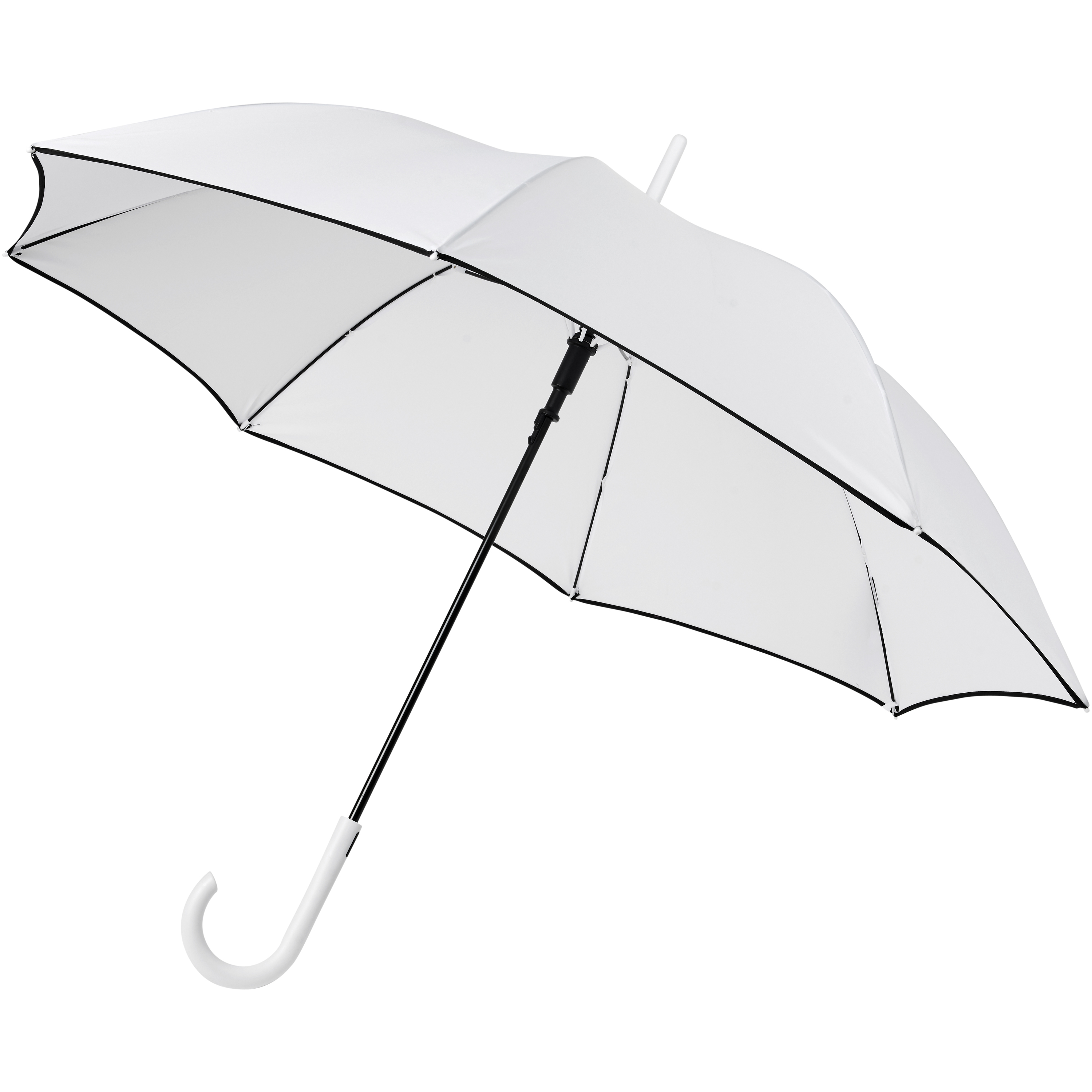 Kaia 23" auto open windproof colourized umbrella