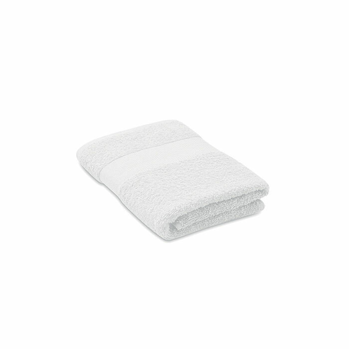 TERRY - Towel organic cotton 100x50cm