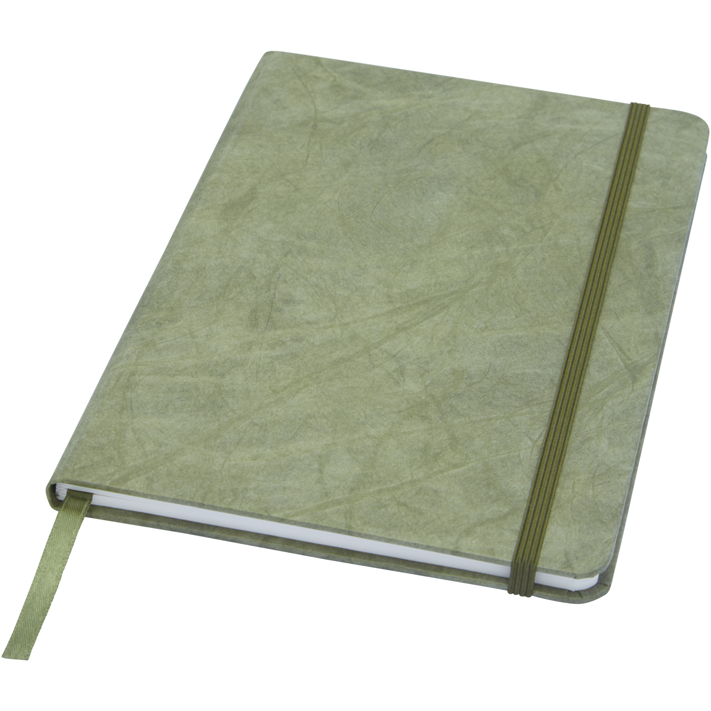 Breccia A5 stone paper notebook