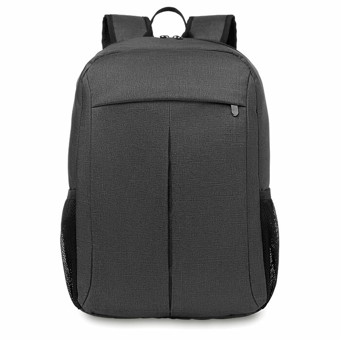 STOCKHOLM BAG - Backpack in 360d polyester