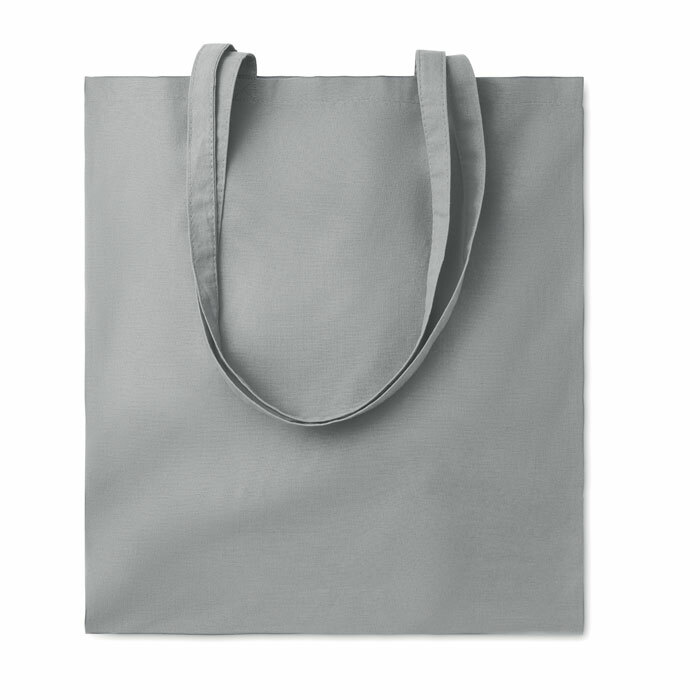 COTTONEL COLOUR ++ - 180gr/m² cotton shopping bag