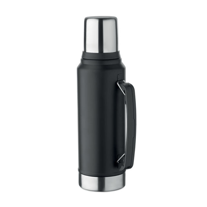 NYIMA - Double wall bottle 1L
