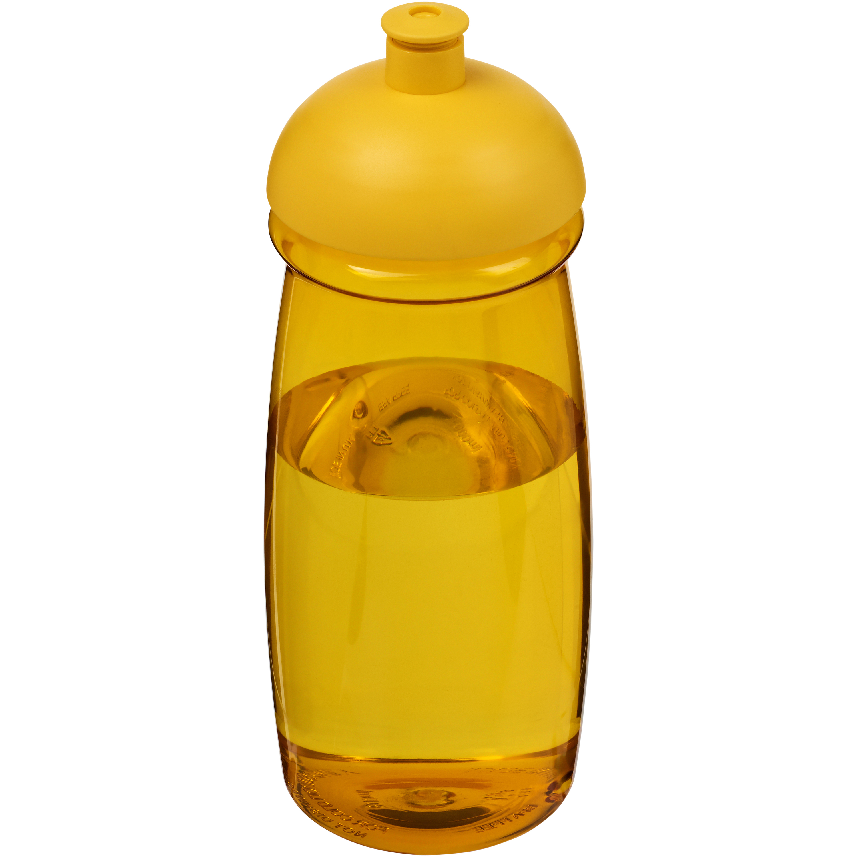 H2O Active® Pulse 600 ml dome lid sport bottle