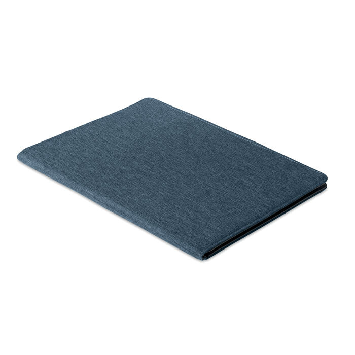 CASOVE - A4 RPET conference folder