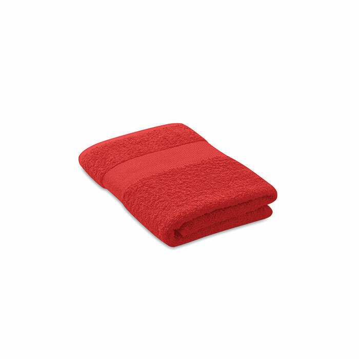 TERRY - Towel organic cotton 100x50cm