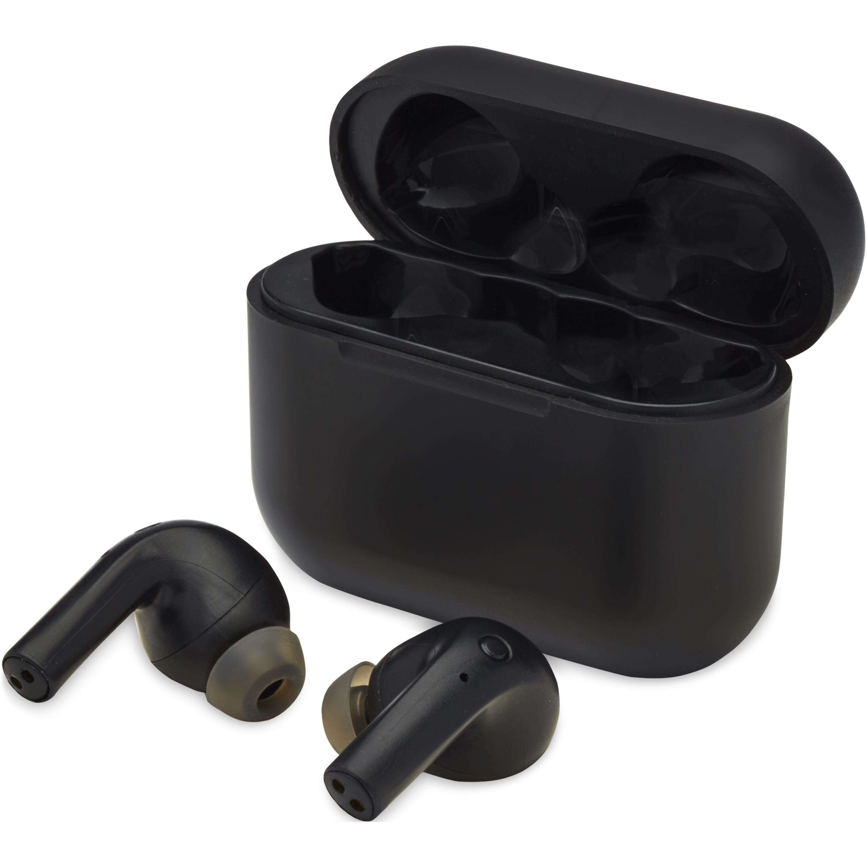 Braavos 2 True Wireless auto pair earbuds