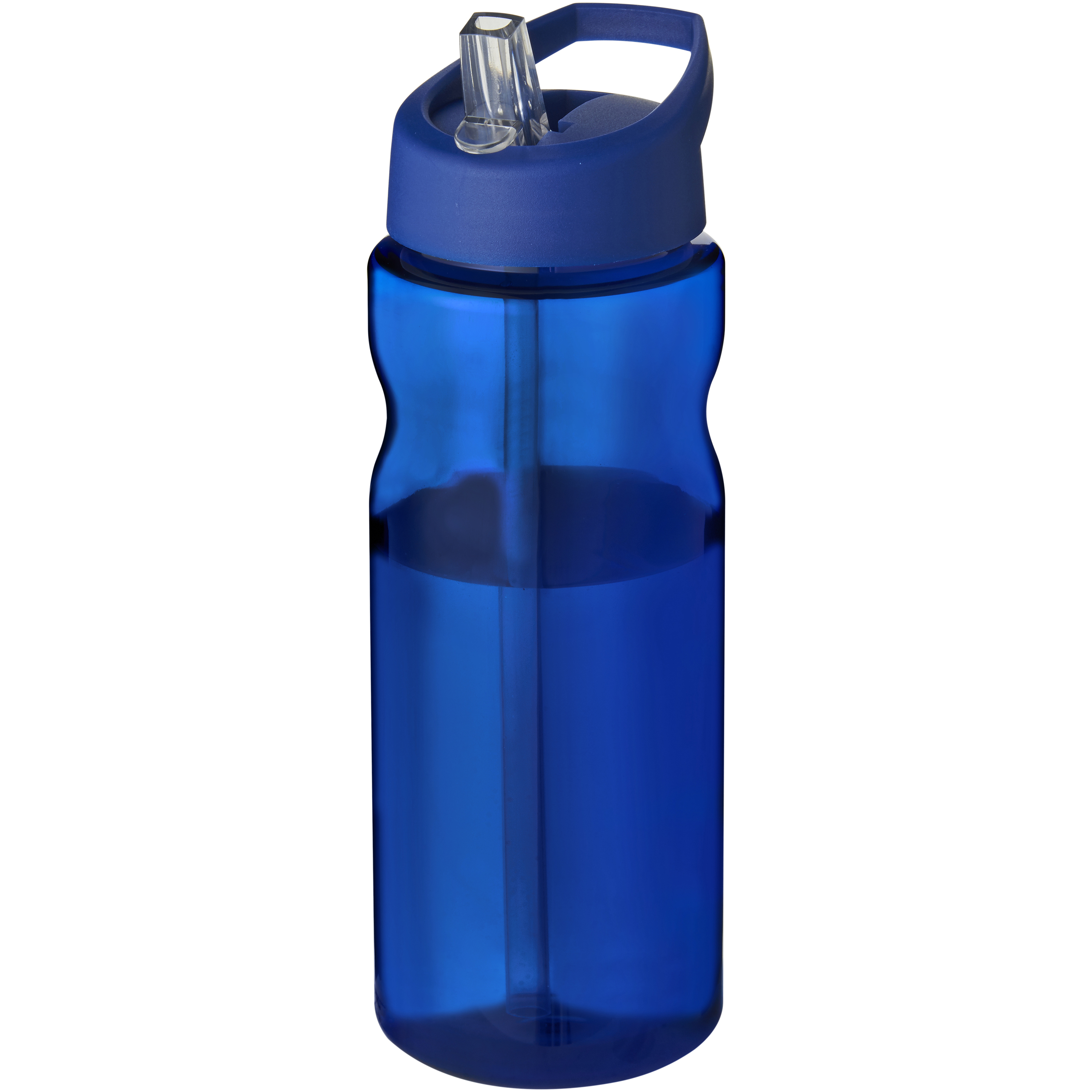 H2O Active® Eco Base 650 ml spout lid sport bottle