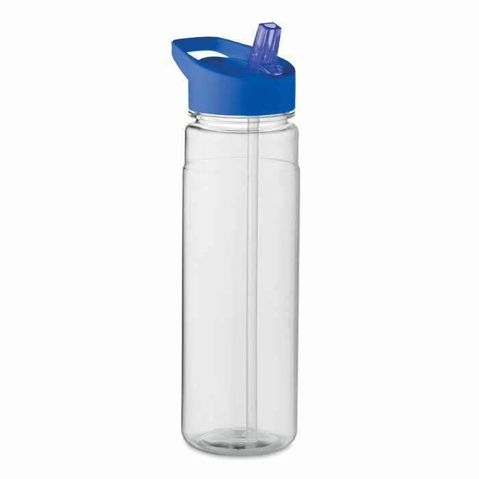 ALABAMA - RPET bottle 650ml PP flip lid