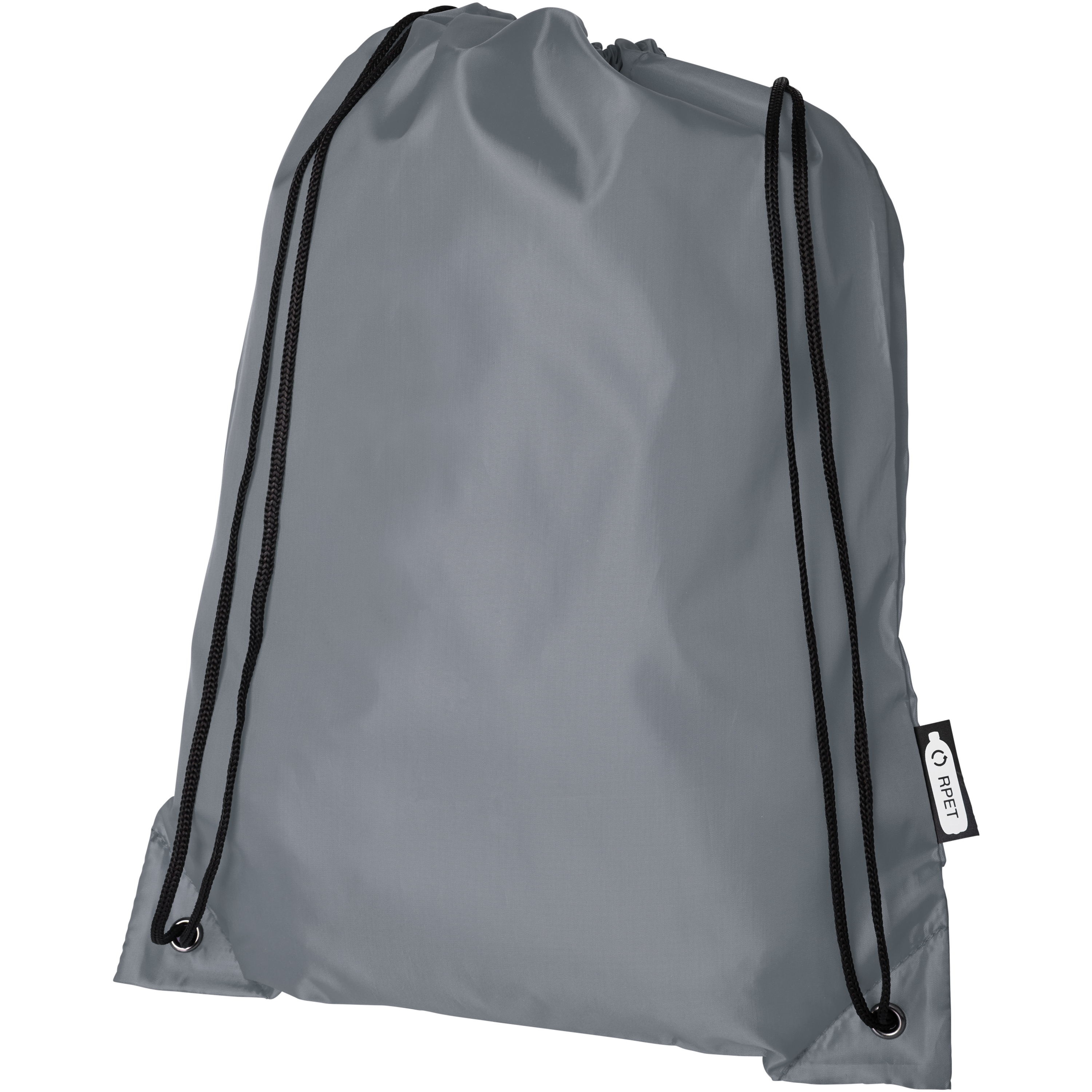 Oriole RPET drawstring bag 5L