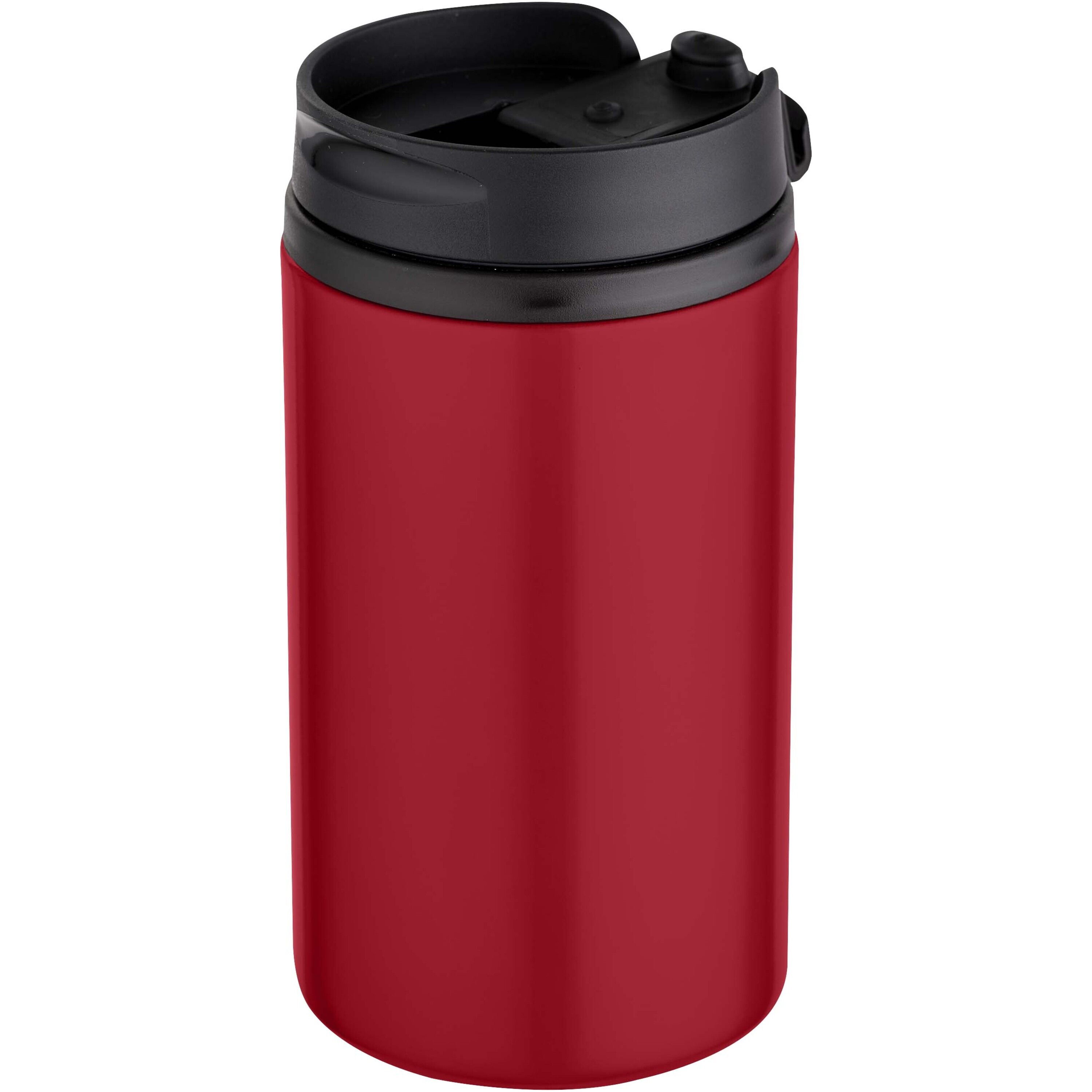 Mojave 250 ml RCS certified recycled stainless steel insulated tumbler